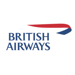 British Airways Service Dashboard logo