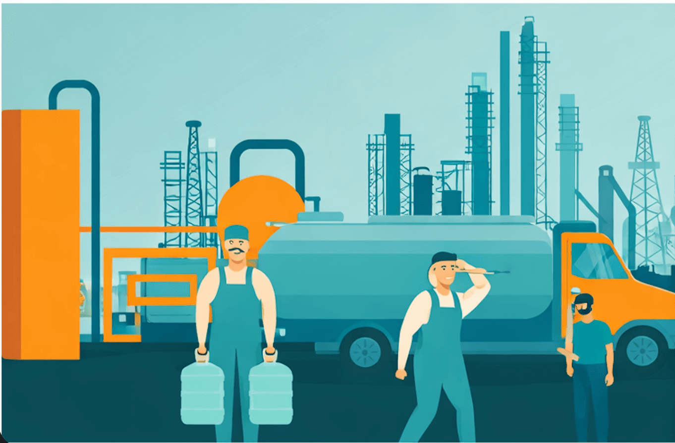 Staatsolie - Enhanced Due Diligence